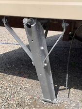 Leg For Static Caravan Corner