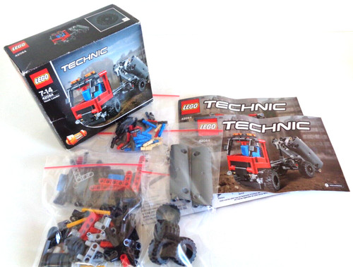 Lego technic 42084 - lego,