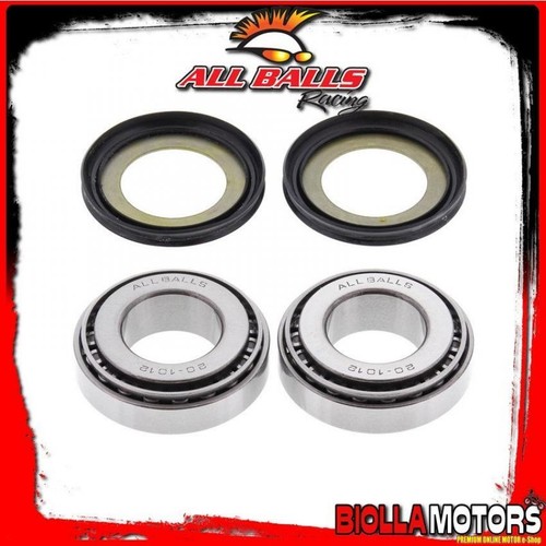 1032 steering bearing - 22-1032, kit