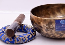 8" Tune Full Moon Singing