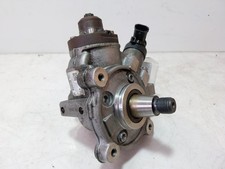 2017 PEUGEOT 208 1.6 HDI DIESEL INJECTOR PUMP HIGH PRESSURE 9811347380