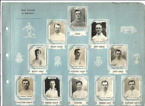 Phillips pinnace football - phillips,
