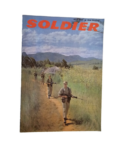 Soldier british army - british,