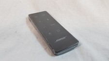 NEW BOSE 842246-0010 Genuine Original Remote Control Solo Soundbar Series II S2