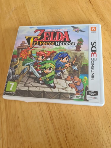 The legend zelda tri force - legend, zelda: