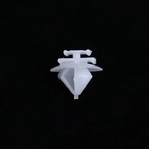 10x door trim - clips, auto