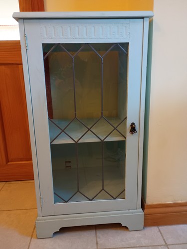 New plan cabinet or - plan,