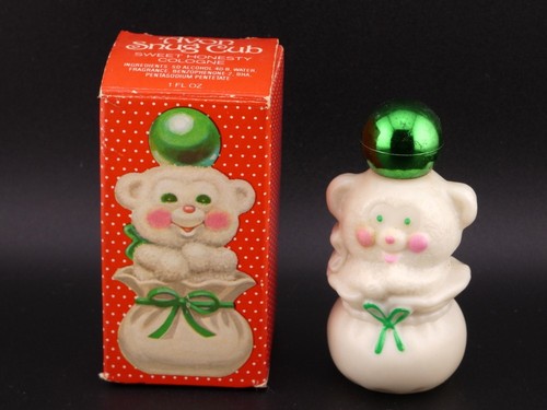 Vintage christmas avon snug - christmas,