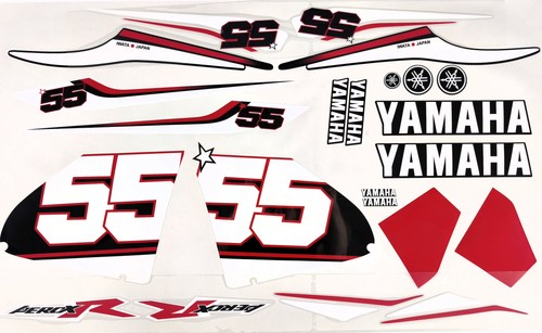 Yamaha aerox mbk nitro race - aerox,