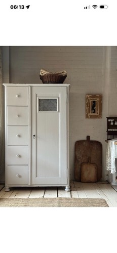 Antique shabby chic - shabby,