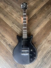 Hofner Colorama 2 With