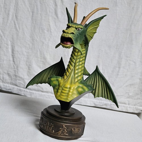 Fin fang foom - fin,