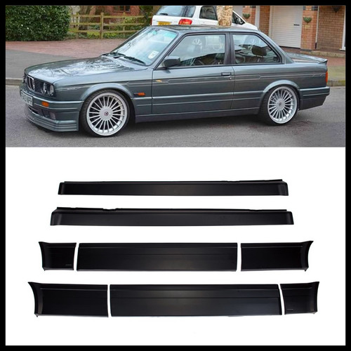 Bmw e30 coupe cabriolet 2dr - e30,