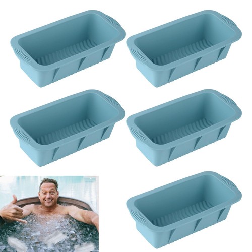 5pcs extra large ice - extra,