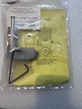 Parc Amber RC Plane Special Vertical Exhaust to fit Super Tigre ST 45