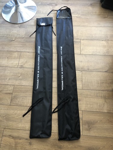 Nash scope 10ft rods - nash, x2