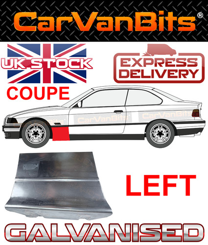 For bmw e36 coupe - for,