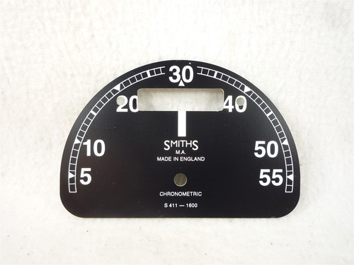 Bsa bantam speedo - bsa, d1