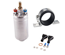 BOSCH 044 Type Racing Fuel Pump High Flow Fuel Pump Holder