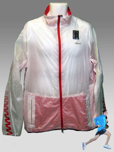 New reebok training day - new,