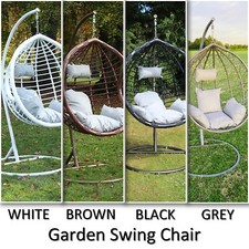 Hanging Egg Chair Indoor &
