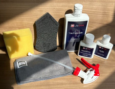 Lifeshine Autoglym Professional Use Kit