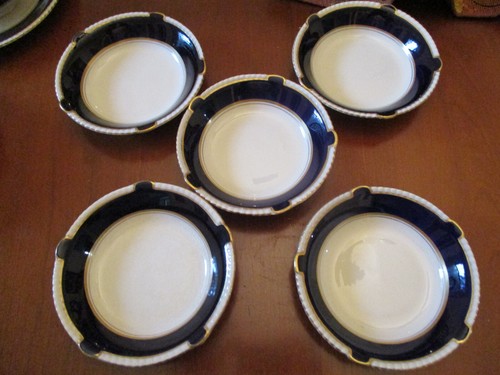 Lot ambassador ware - 5,