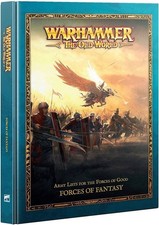 Warhammer the Old World Forces