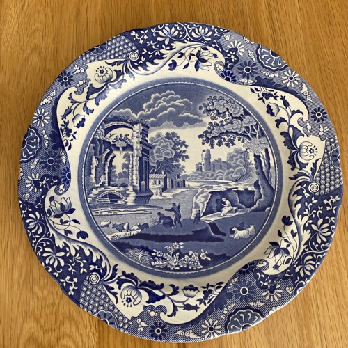 Spode italian design c1816 - design,