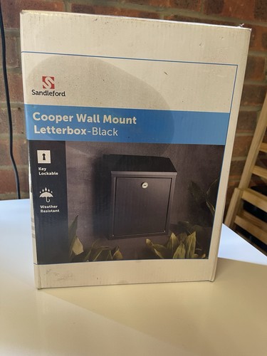 Sandleford cooper wall - cooper, mount
