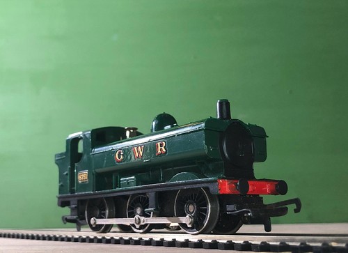 Hornby gauge - hornby, (1:76
