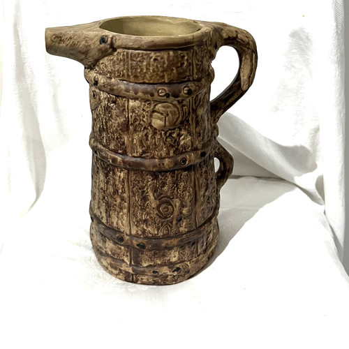 Vintage handled hillstonia - 2,