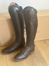 Mountain Horse Sovereign High