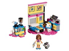 Lego Friends 41329 Olivia's