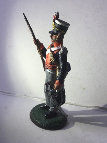 Del prado napoleon - del, war-