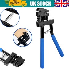 Flanging Hole Punch Tool -