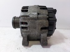 2010 CITROEN GRAND C4 PICASSO 1.6  DIESEL ALTERNATOR 9665617780