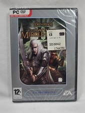 Lord Of The Rings Battle For