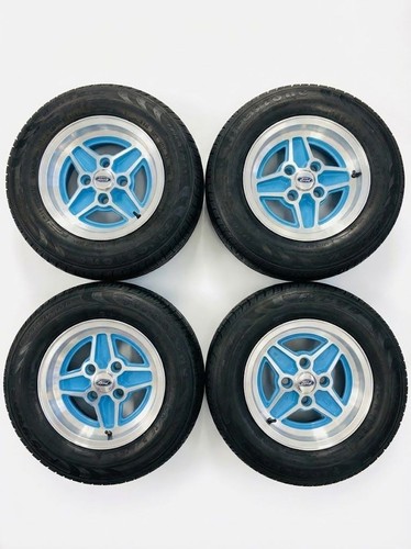 Ford escort mk1 alloy - ford,