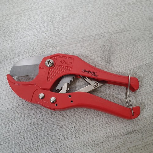 Powerfix profi pvc ratcheting - pvc,