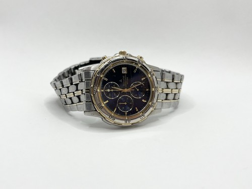 Accurist men chronograph - accurist, men's
