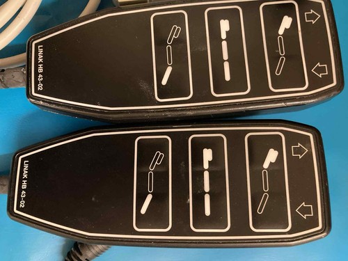 Remote controls jiecang - controls,