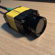 Cognex DM302Q Dataman Barcode