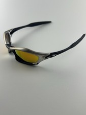 Oakley Splice Polished Black