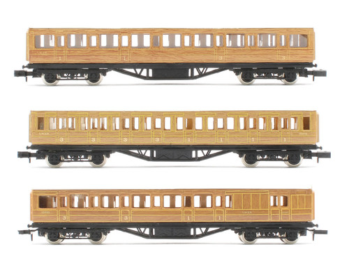 Graham farish gauge - graham,