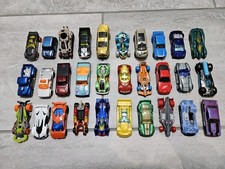 Hot Wheels Toy Cars Diecast