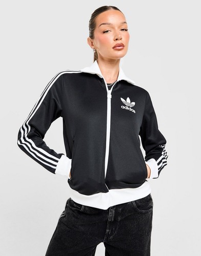 Adidas beckenbauer track top - beckenbauer,