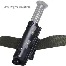 360' Rotation Retractable