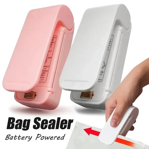 Bag sealer mini heat sealing - -,