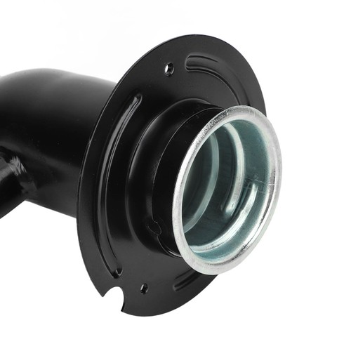 Fuel filler neck - filler,